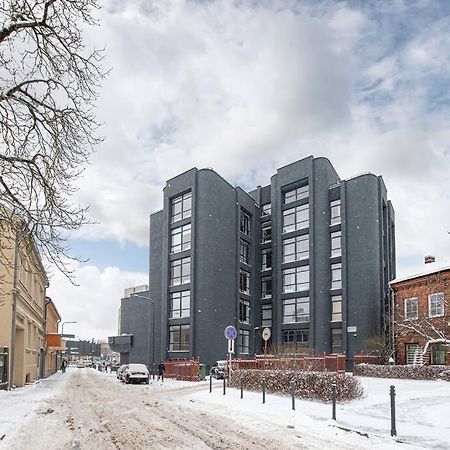 Lovely 1Bd Central Apartment By Hostlovers Kaunas Exterior photo